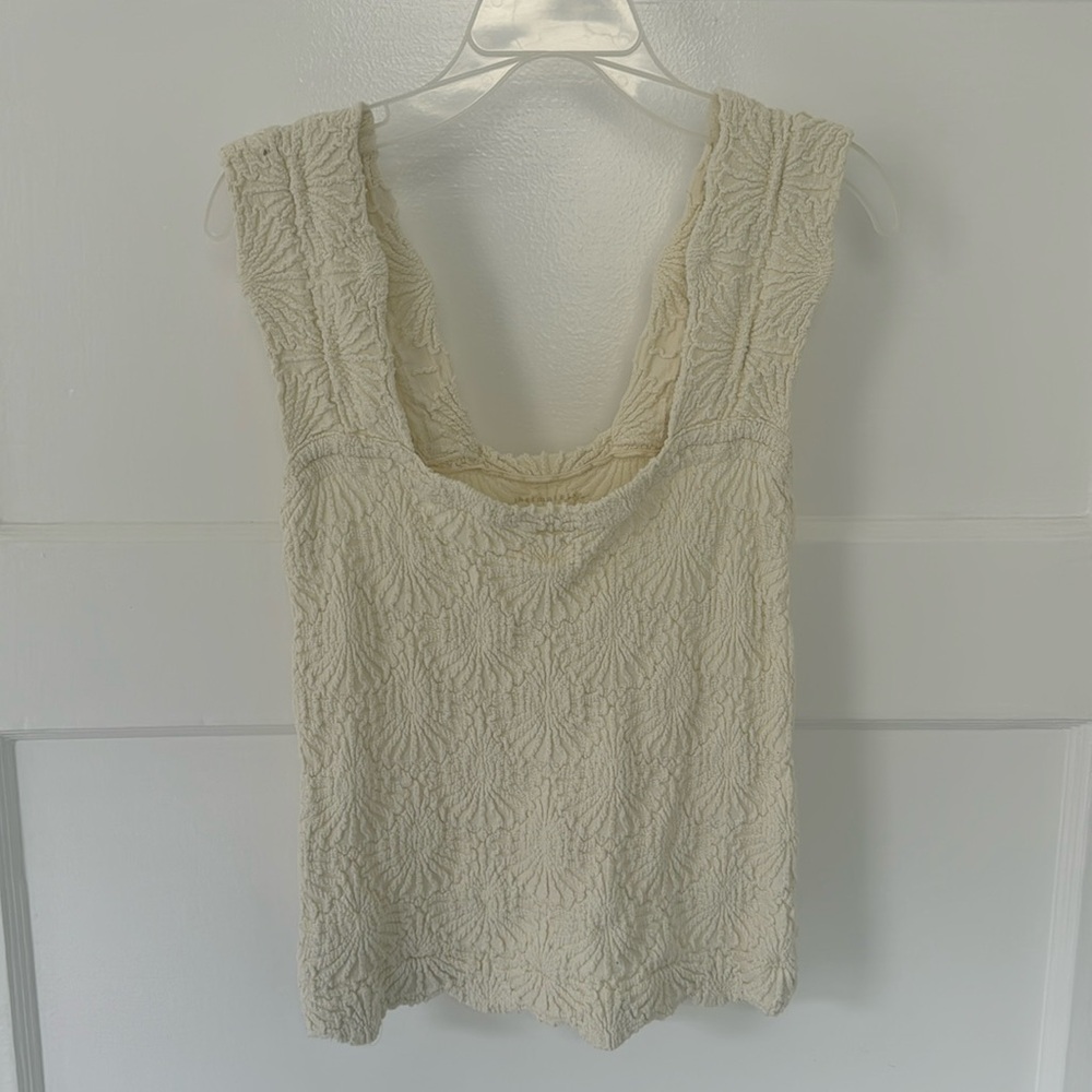 Free people love letter cami